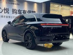 Li Auto Ideal L7 Pro - фото 10