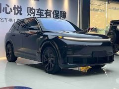 Li Auto Ideal L7 Pro - фото 3
