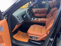 Li Auto Ideal L7 Pro - фото 4