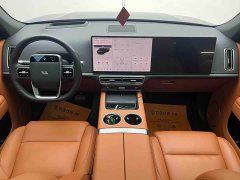 Li Auto Ideal L7 Pro - фото 6