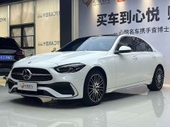 Mercedes-Benz C-Class 2022 C 260 L Sports Edition - фото 2