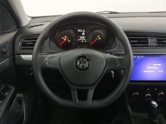 Volkswagen Lavida 2019 Lavida Qihang 1.5L Automatic Fashion Edition National VI - фото 11