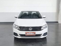 Volkswagen Lavida 2019 Lavida Qihang 1.5L Automatic Fashion Edition National VI - фото 3