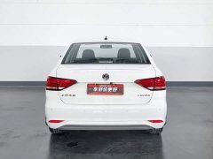 Volkswagen Lavida 2019 Lavida Qihang 1.5L Automatic Fashion Edition National VI - фото 4