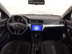 Volkswagen Lavida 2019 Lavida Qihang 1.5L Automatic Fashion Edition National VI - фото 5