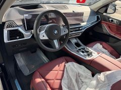 BMW X5 xDrive 30Li Exclusive M Sports Night Package - фото 10