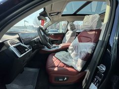 BMW X5 xDrive 30Li Exclusive M Sports Night Package - фото 11