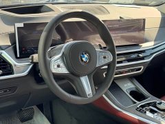 BMW X5 xDrive 30Li Exclusive M Sports Night Package - фото 12