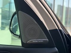 BMW X5 xDrive 30Li Exclusive M Sports Night Package - фото 15
