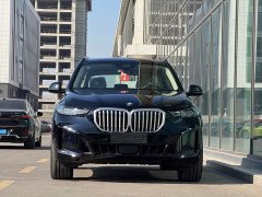 BMW X5 xDrive 30Li Exclusive M Sports Night Package - фото 2