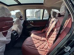 BMW X5 xDrive 30Li Exclusive M Sports Night Package - фото 20