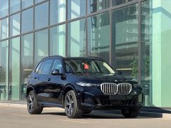 BMW X5 xDrive 30Li Exclusive M Sports Night Package - фото 3