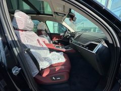 BMW X5 xDrive 30Li Exclusive M Sports Night Package - фото 4
