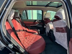 BMW X5 xDrive 30Li Exclusive M Sports Night Package - фото 5