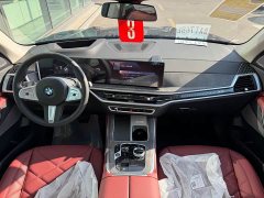 BMW X5 xDrive 30Li Exclusive M Sports Night Package - фото 6