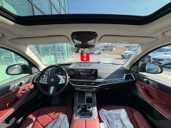 BMW X5 xDrive 30Li Exclusive M Sports Night Package - фото 7