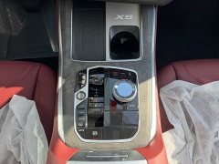 BMW X5 xDrive 30Li Exclusive M Sports Night Package - фото 8