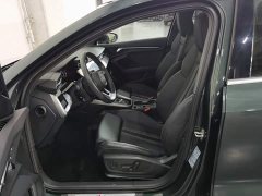 Audi A3 Sportback 35 TFSI stylish and sporty - фото 10
