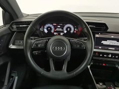 Audi A3 Sportback 35 TFSI stylish and sporty - фото 11