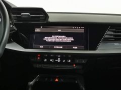 Audi A3 Sportback 35 TFSI stylish and sporty - фото 12
