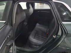Audi A3 Sportback 35 TFSI stylish and sporty - фото 15