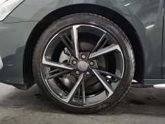 Audi A3 Sportback 35 TFSI stylish and sporty - фото 17