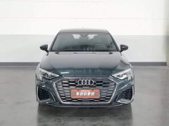 Audi A3 Sportback 35 TFSI stylish and sporty - фото 3