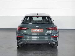 Audi A3 Sportback 35 TFSI stylish and sporty - фото 4