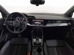 Audi A3 Sportback 35 TFSI stylish and sporty - фото 5