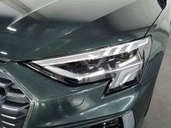 Audi A3 Sportback 35 TFSI stylish and sporty - фото 7