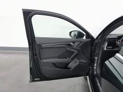 Audi A3 Sportback 35 TFSI stylish and sporty - фото 8
