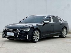 Audi A6L 45 TFSI Premium Dynamic - фото 1