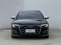 Audi A6L 45 TFSI Premium Dynamic - фото 2