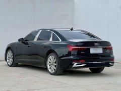 Audi A6L 45 TFSI Premium Dynamic - фото 3
