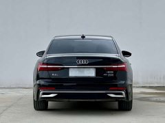 Audi A6L 45 TFSI Premium Dynamic - фото 4