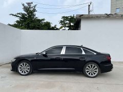 Audi A6L 45 TFSI Premium Dynamic - фото 5