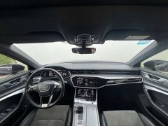 Audi A6L 45 TFSI Premium Dynamic - фото 8