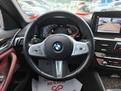 BMW 5 Series 2022 facelift 2 525Li M sports package - фото 12