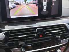 BMW 5 Series 2022 facelift 2 525Li M sports package - фото 14