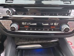 BMW 5 Series 2022 facelift 2 525Li M sports package - фото 15