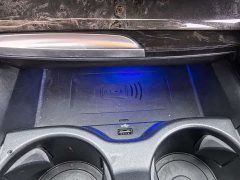 BMW 5 Series 2022 facelift 2 525Li M sports package - фото 16
