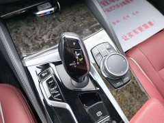 BMW 5 Series 2022 facelift 2 525Li M sports package - фото 17