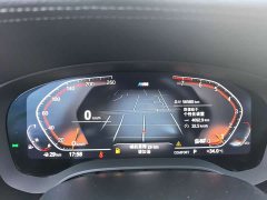 BMW 5 Series 2022 facelift 2 525Li M sports package - фото 18