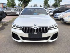 BMW 5 Series 2022 facelift 2 525Li M sports package - фото 2