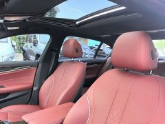 BMW 5 Series 2022 facelift 2 525Li M sports package - фото 8