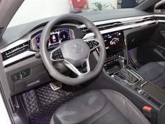 FAW-Volkswagen CC 380TSI eye-catching version - фото 10