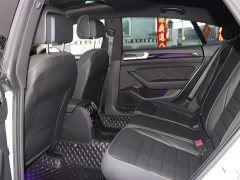 FAW-Volkswagen CC 380TSI eye-catching version - фото 11