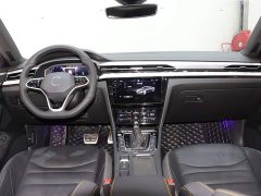 FAW-Volkswagen CC 380TSI eye-catching version - фото 12