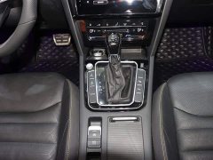 FAW-Volkswagen CC 380TSI eye-catching version - фото 15