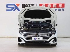 FAW-Volkswagen CC 380TSI eye-catching version - фото 18